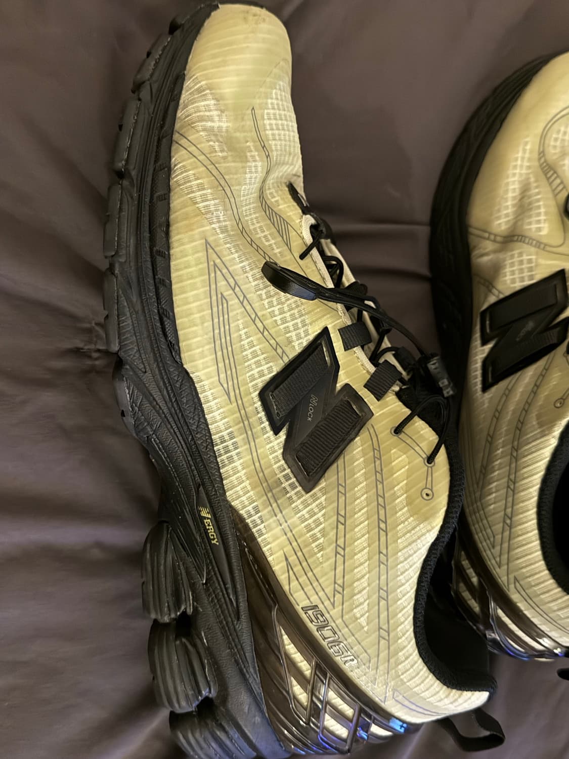 뉴발란스 1906R 피스타치오 285 상품이미지3