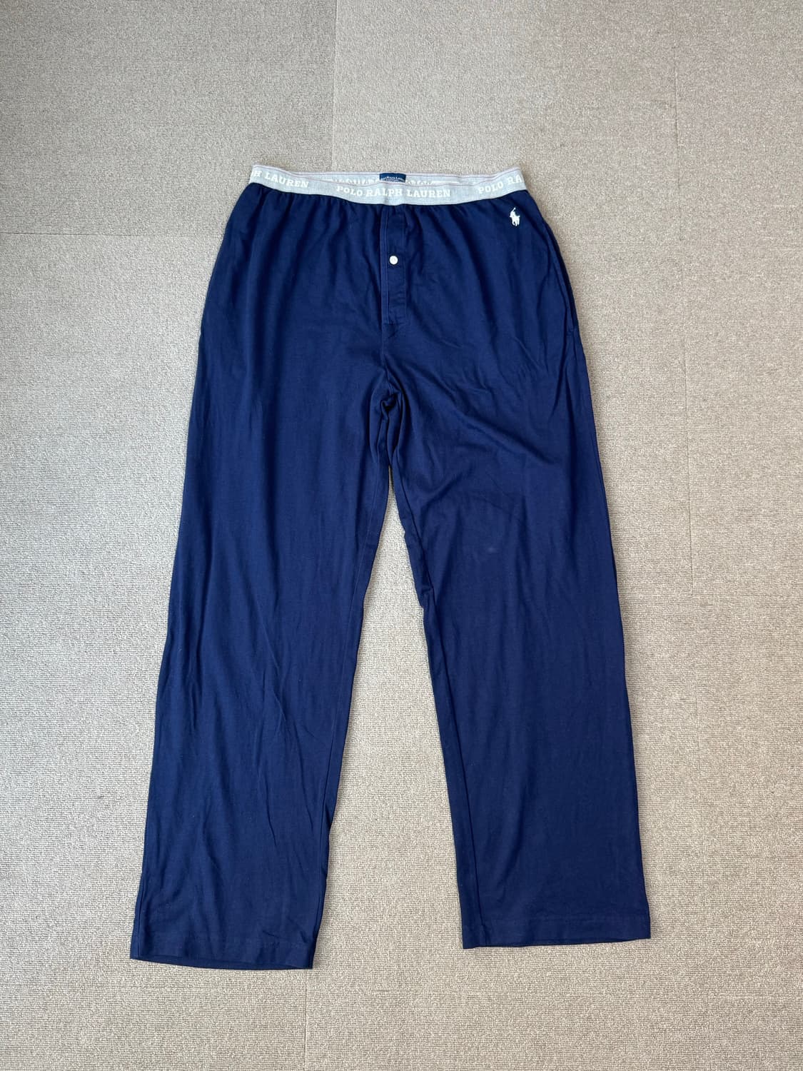 폴로 랄프로렌 파자마 팬츠  상품이미지1