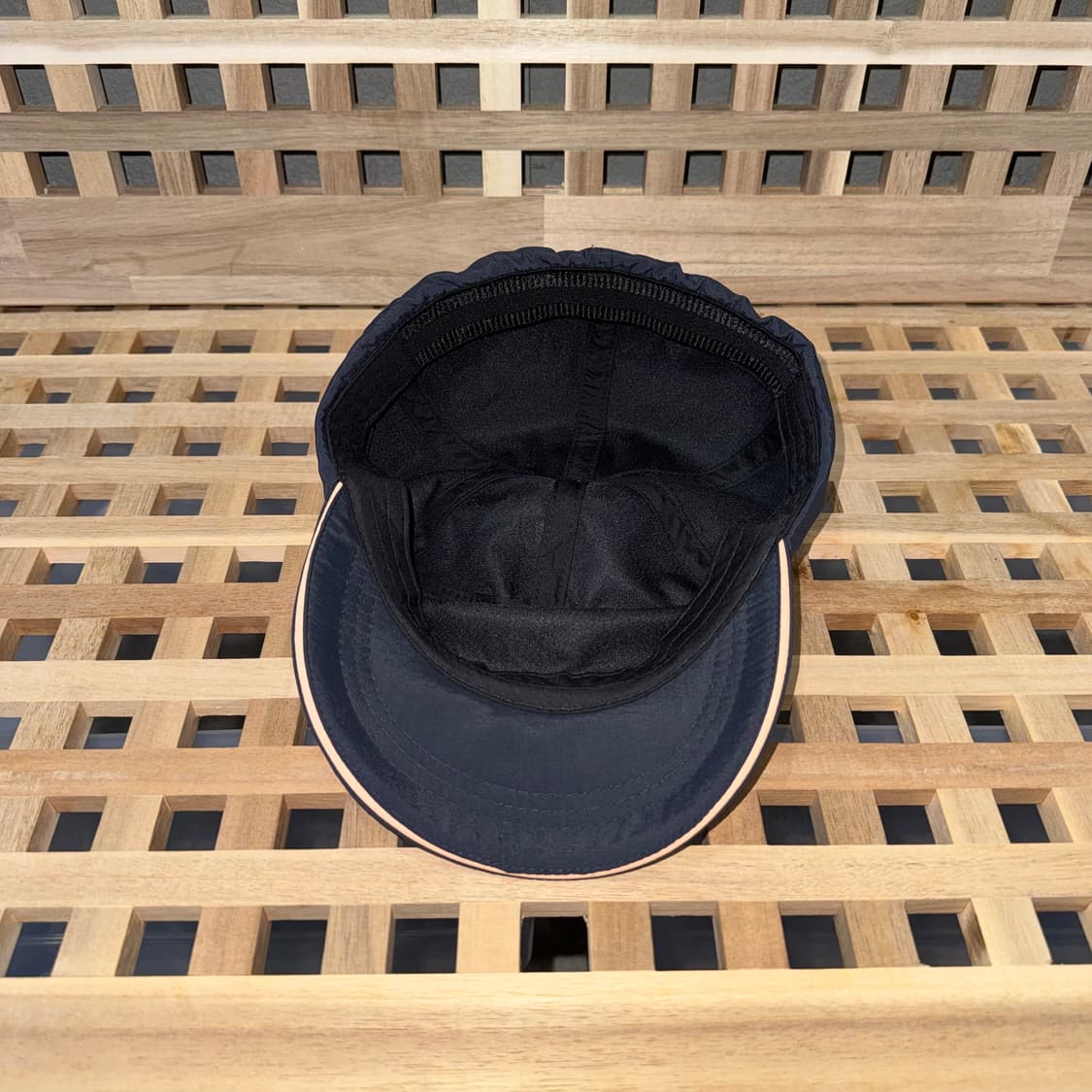 컨버스 올스타 나일론 숏챙 캡 상품이미지6