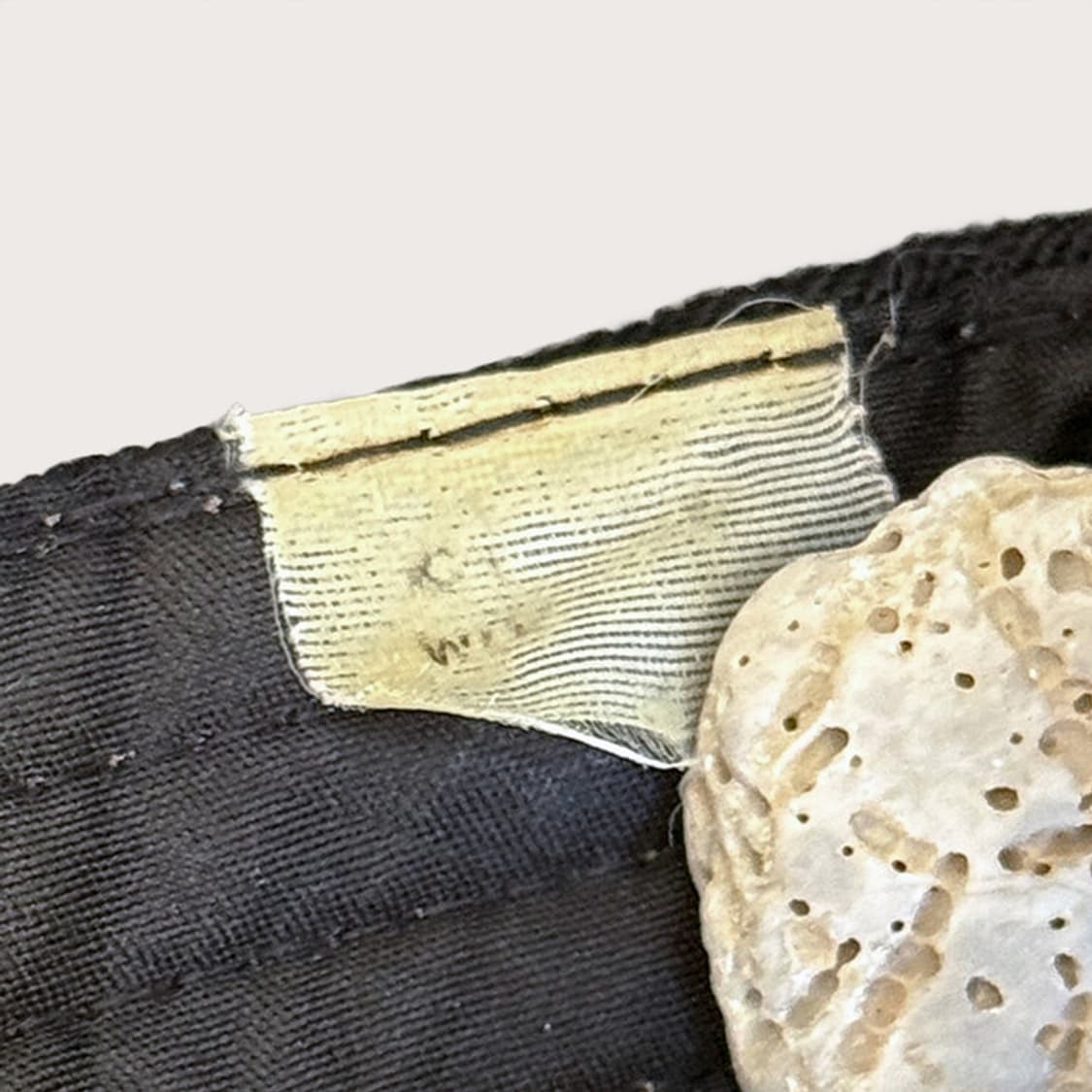 90s Nine Inch Nails 나인인치네일스 빈티지 모자 상품이미지6