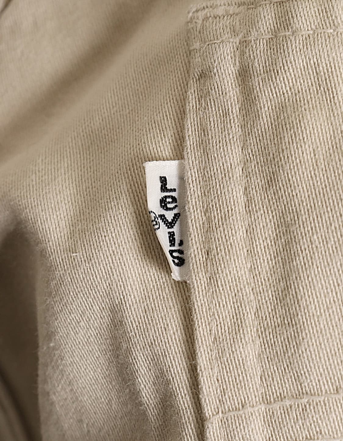 Levi's 513-30 Twill Pant (33~34)   상품이미지7