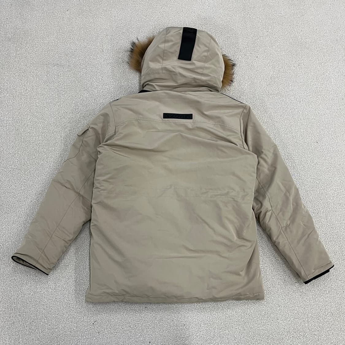 L 디스커버리 밀포드 덕다운 패딩 0127M2 상품이미지4