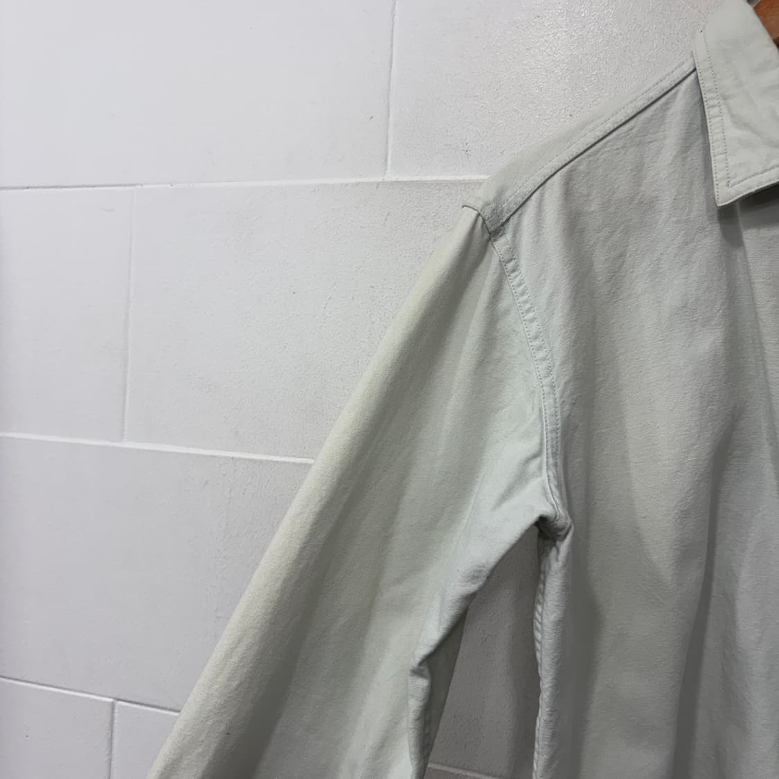 에스피오나지 웨스턴 셔츠 상품이미지4
