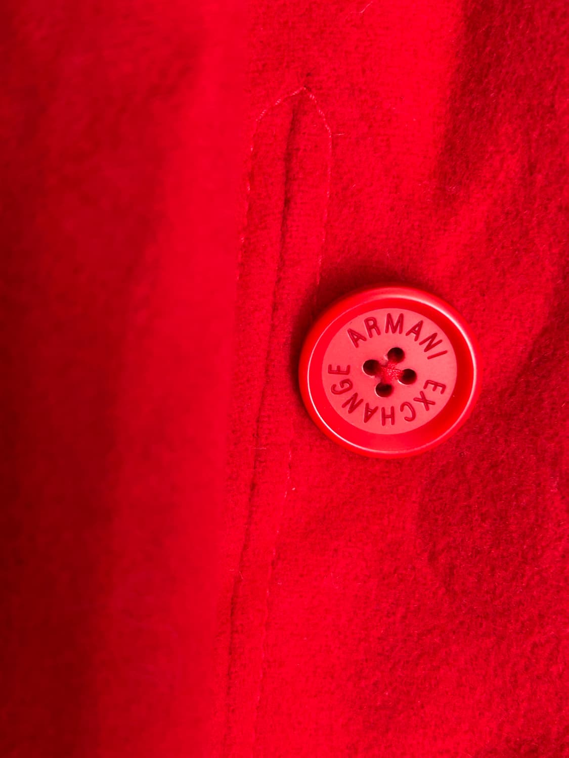 ARMANI 코트 상품이미지6