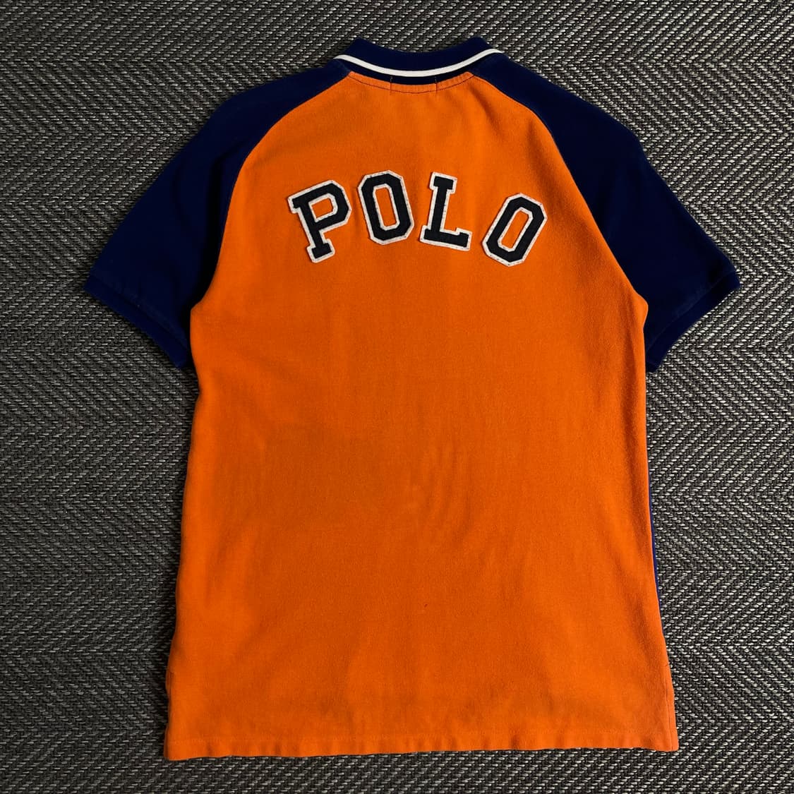 폴로 랄프로렌 빅포니 카라 티셔츠o 3051 상품이미지3