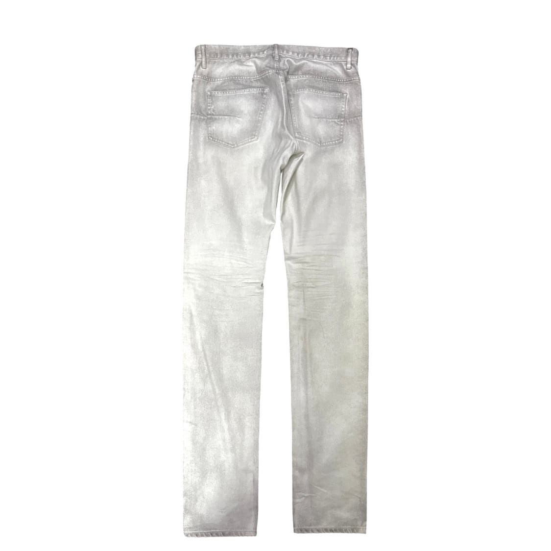 Dior homme dirty jeans 데님진 상품이미지2