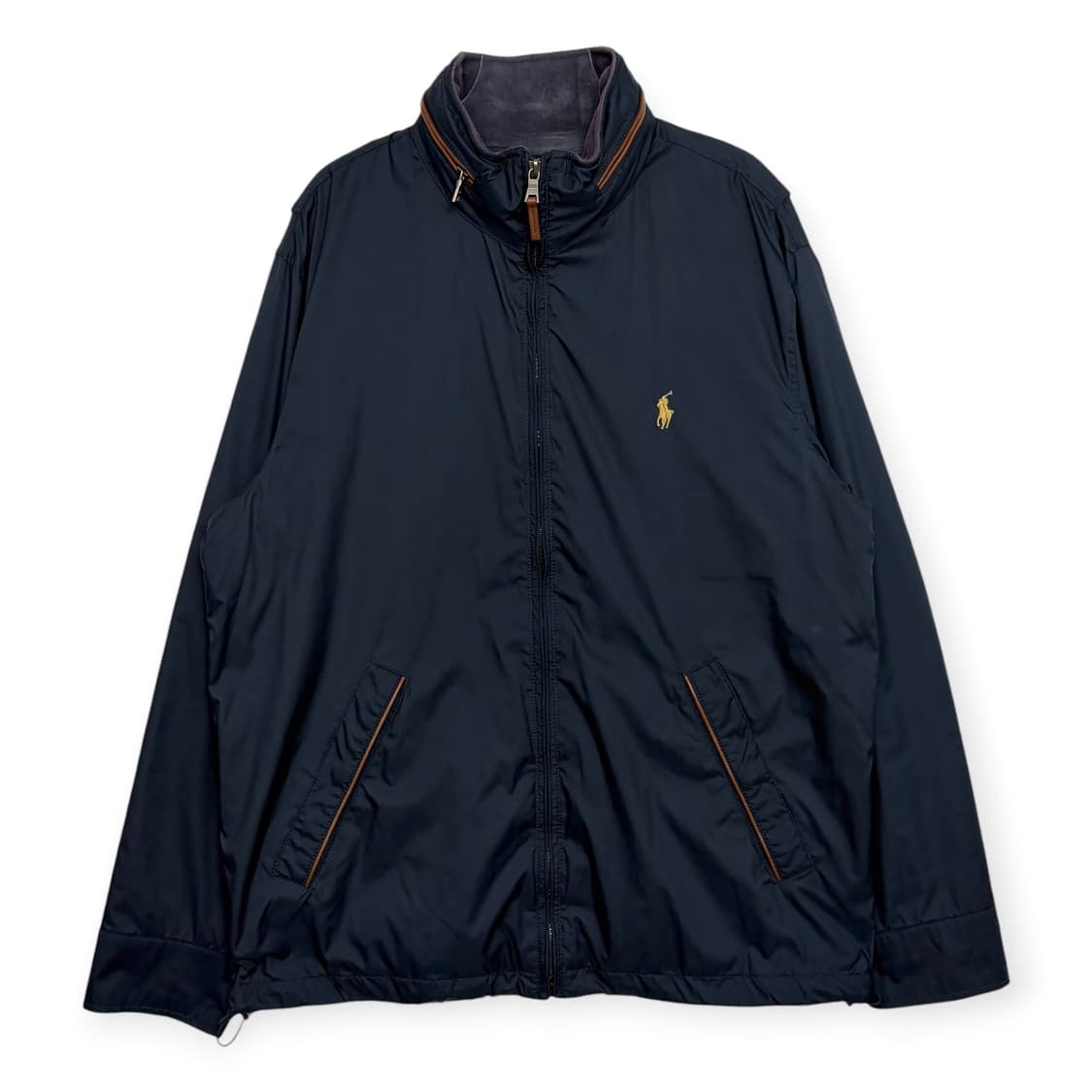 폴로 랄프로렌 블루종 자켓 상품이미지1