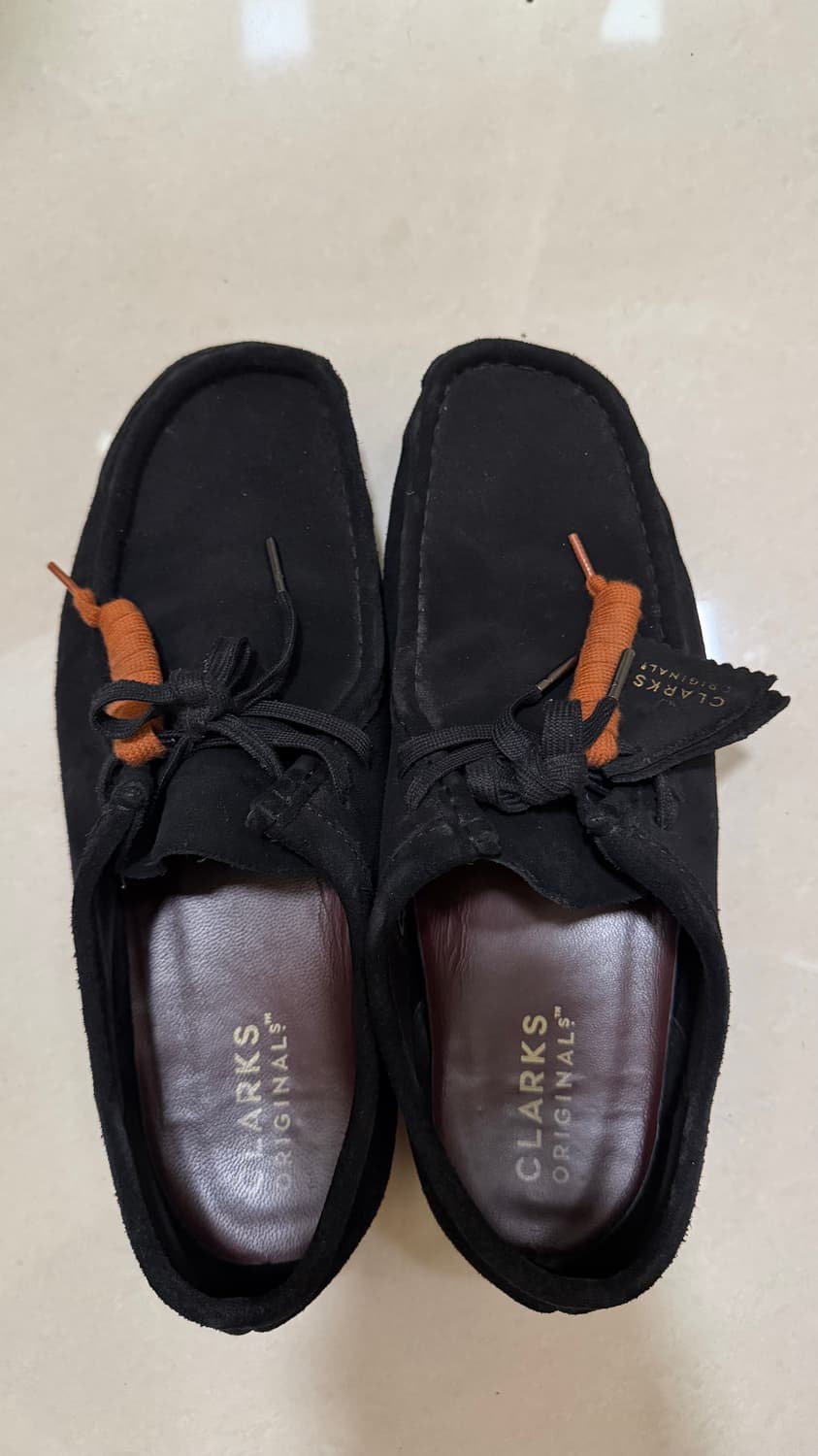 클락스 왈라비 285 상품이미지1