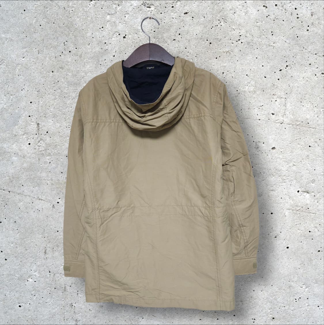 유니클로 야상점퍼 (95/M) 상품이미지3