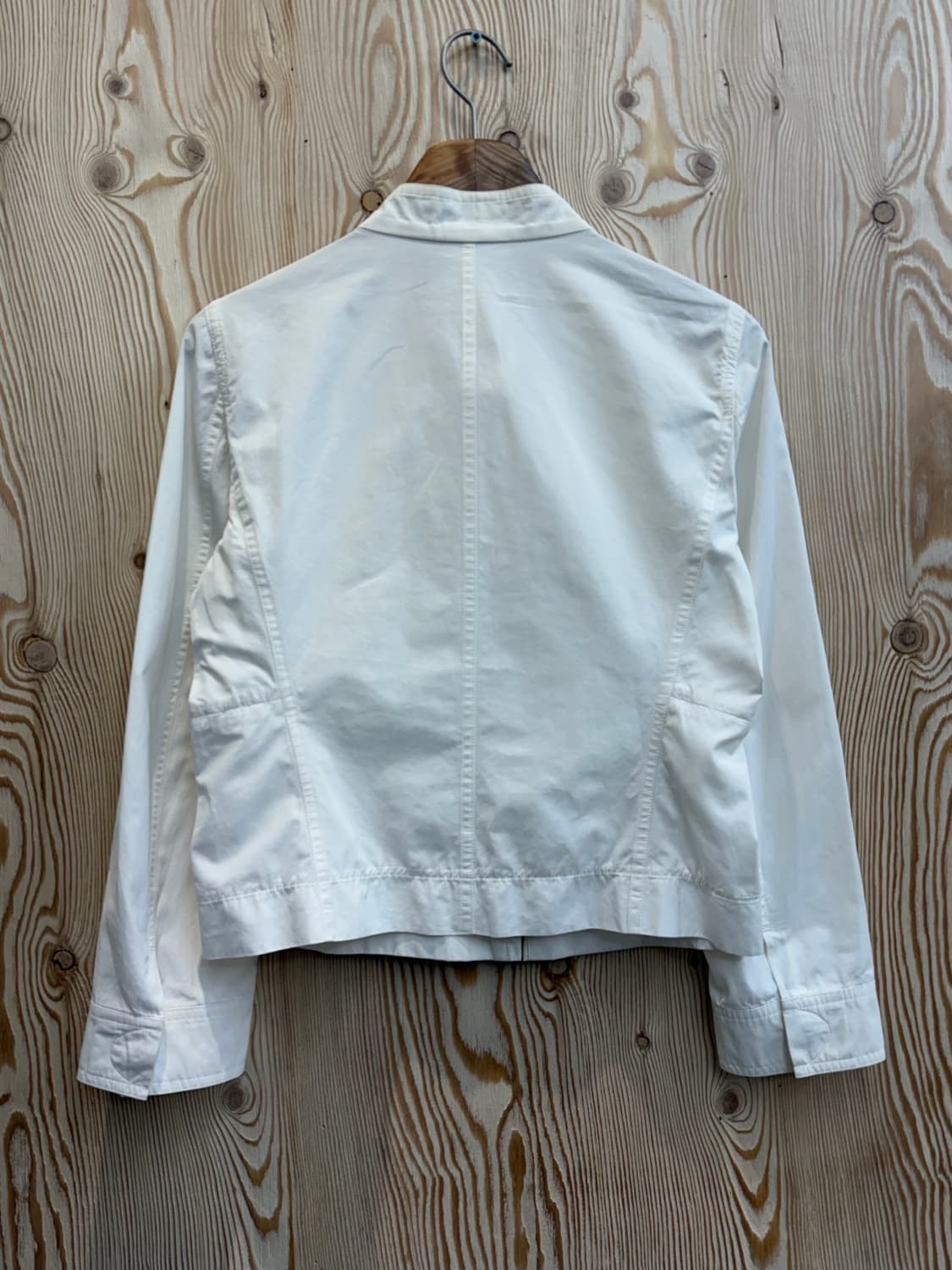 셀린느 크롭 필드자켓 상품이미지2