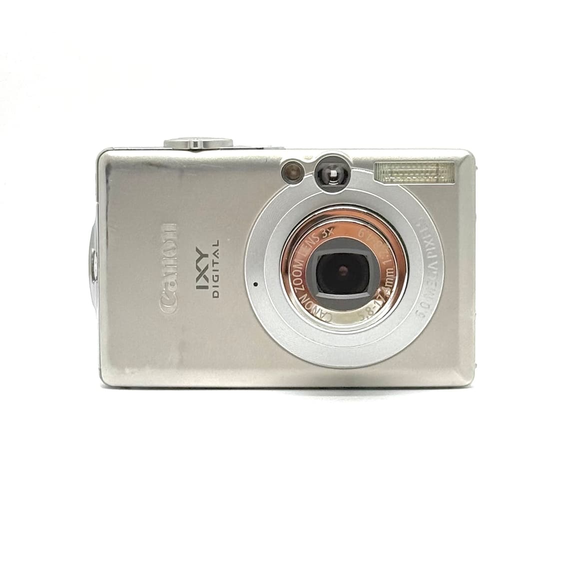 [인플루언서픽!] 캐논 IXY 70 (IXUS 60) 디지털카메라 상품이미지2