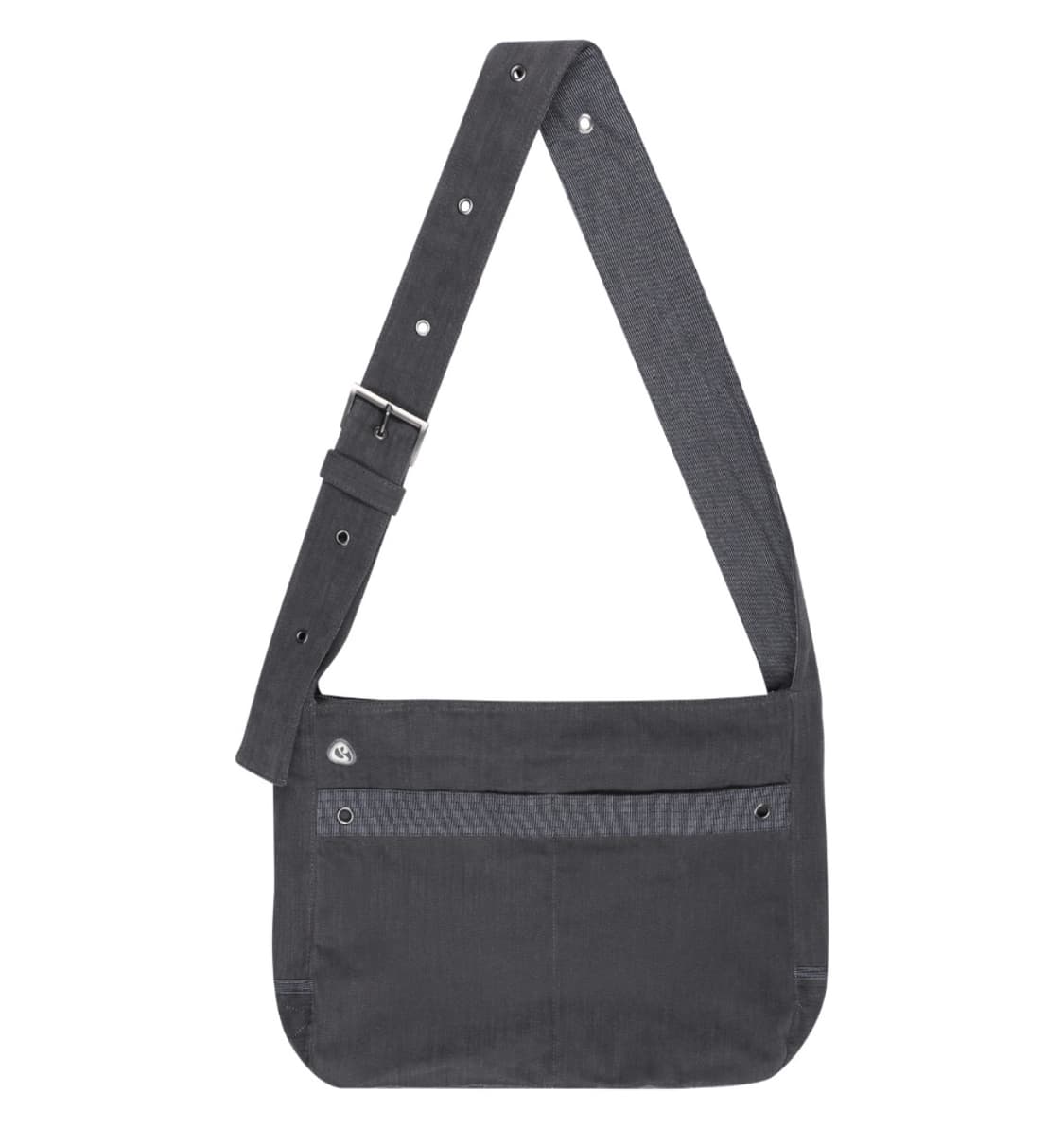 코이세이오 크로스백 차콜 상품이미지1