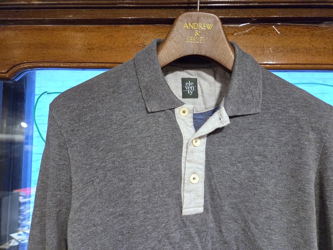 일레븐티 PK 티셔츠 상품이미지2