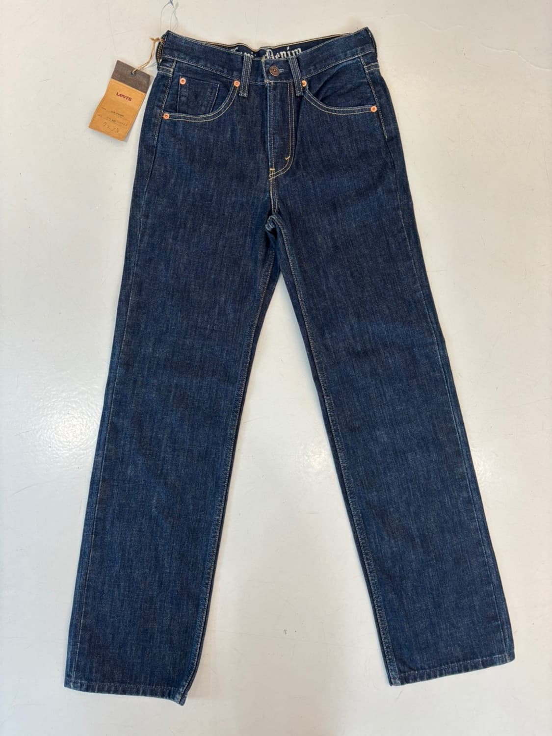 (New) Levis 505 Jeans 상품이미지2