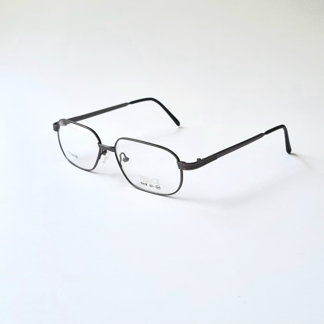 데드스탁 빈티지 티타늄 긱시크 안경테 795 상품이미지2