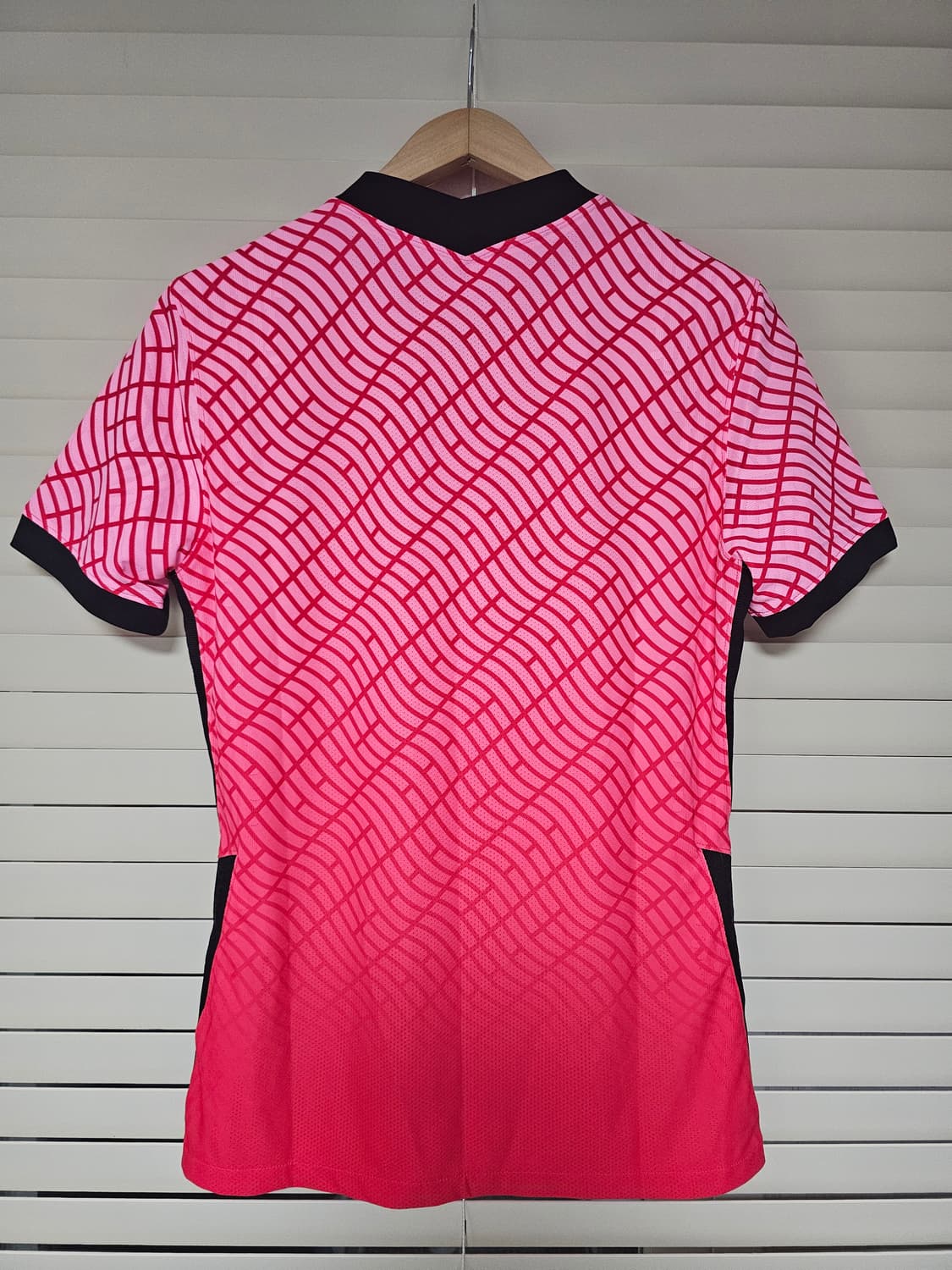 나이키 대한민국 20-22 축구 국가대표팀 유니폼(노마킹) L 상품이미지4