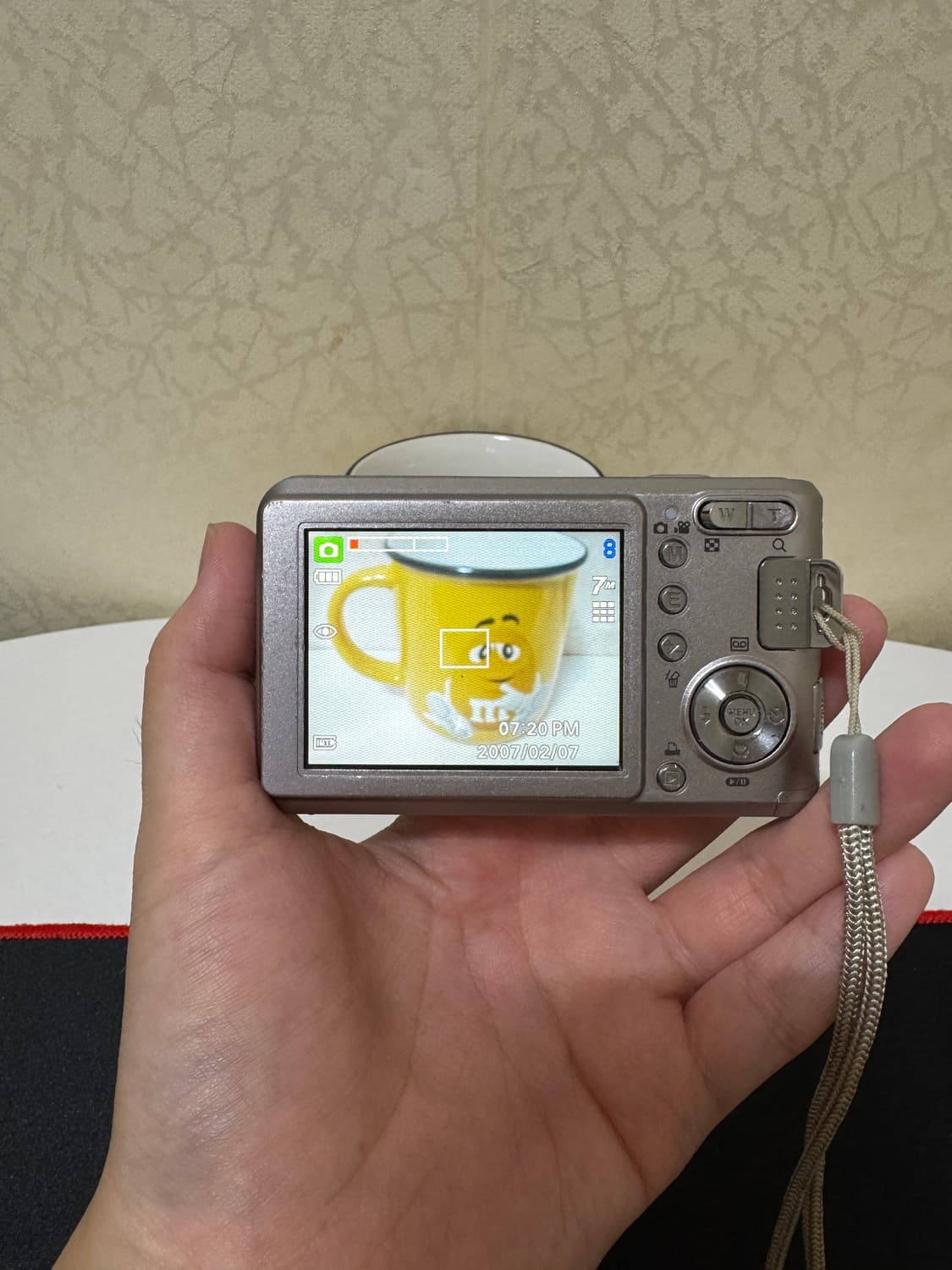 삼성 케녹스 X700 상품이미지3