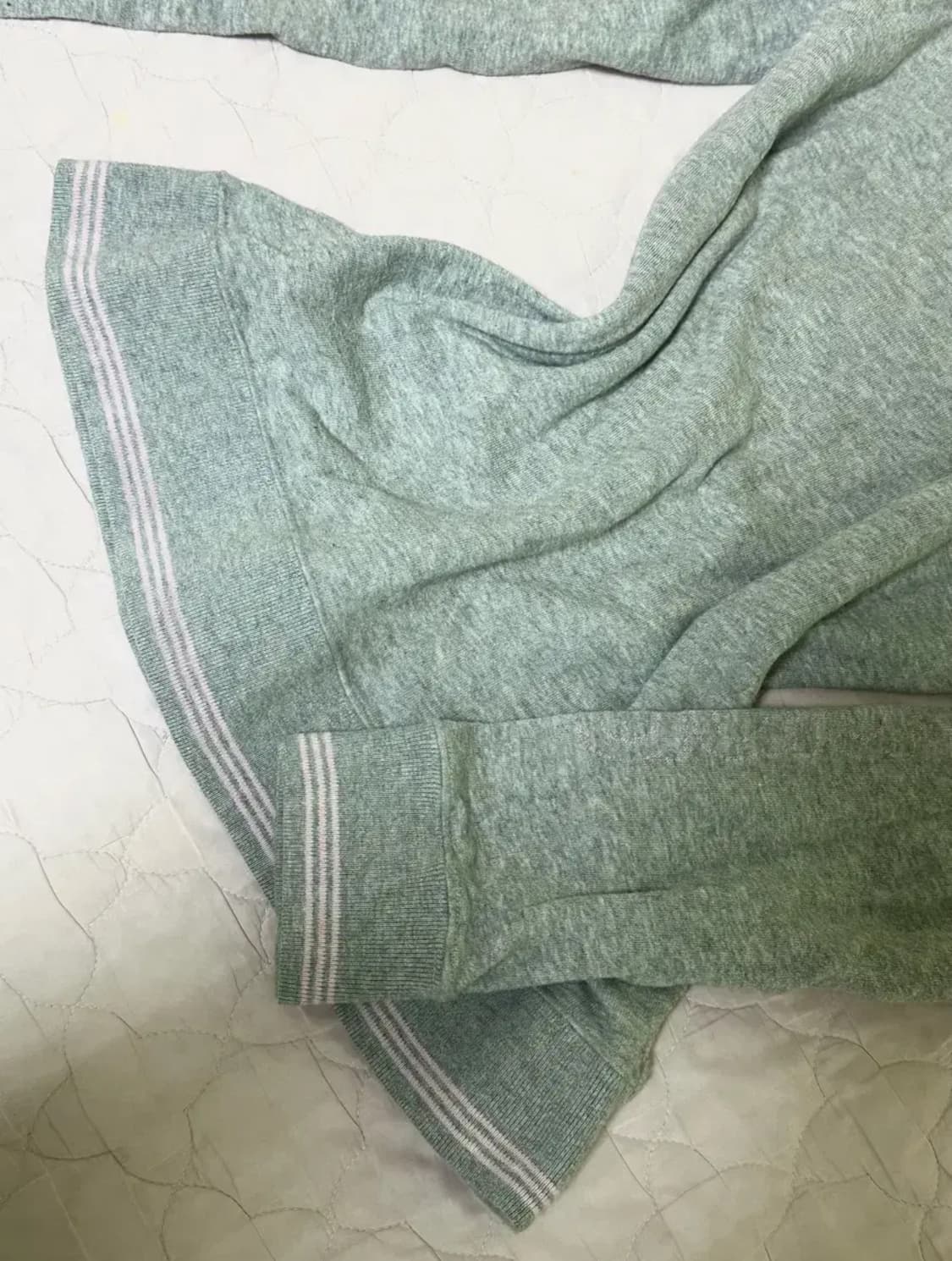 회색핑크 회핑 아디다스 여성 롱슬리브 긴팔 티셔츠 stc진리이코 히메갸루 상품이미지3