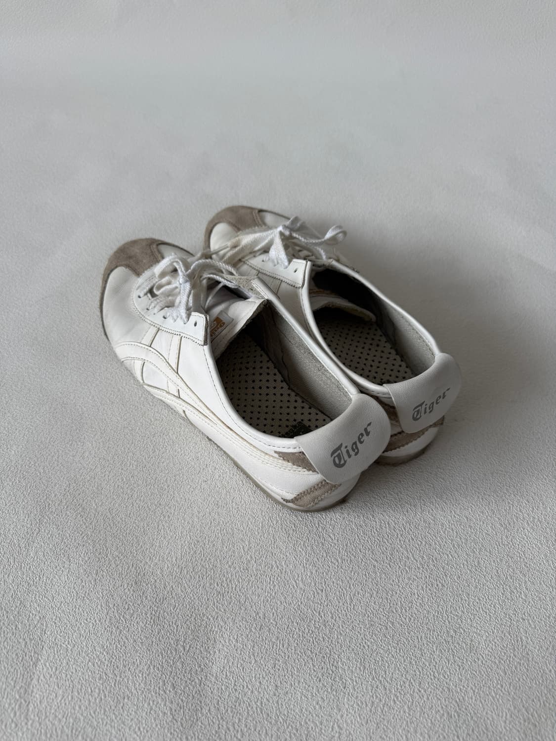 [265]오니츠카타이거(Onitsukatiger) 멕시코66 상품이미지5