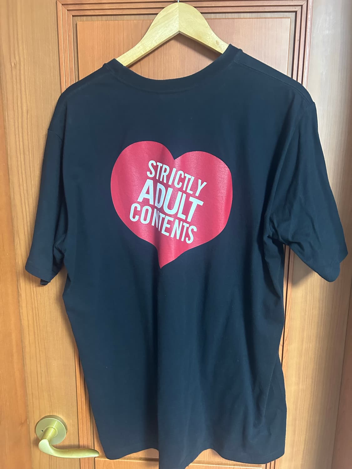 더블텝스 숏슬리브 상품이미지2