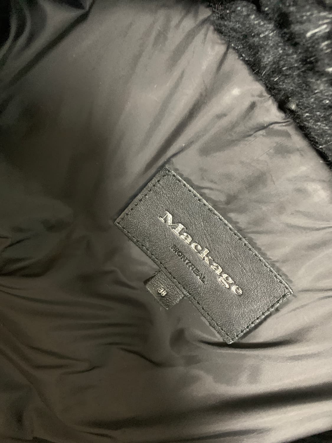 맥케이지 딕슨 금장 20 38 상품이미지4