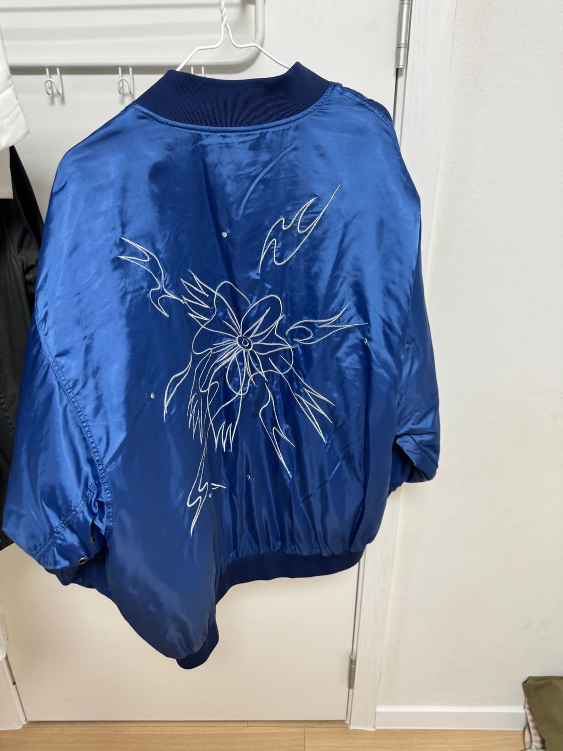 미스치프 붐버자켓 상품이미지2