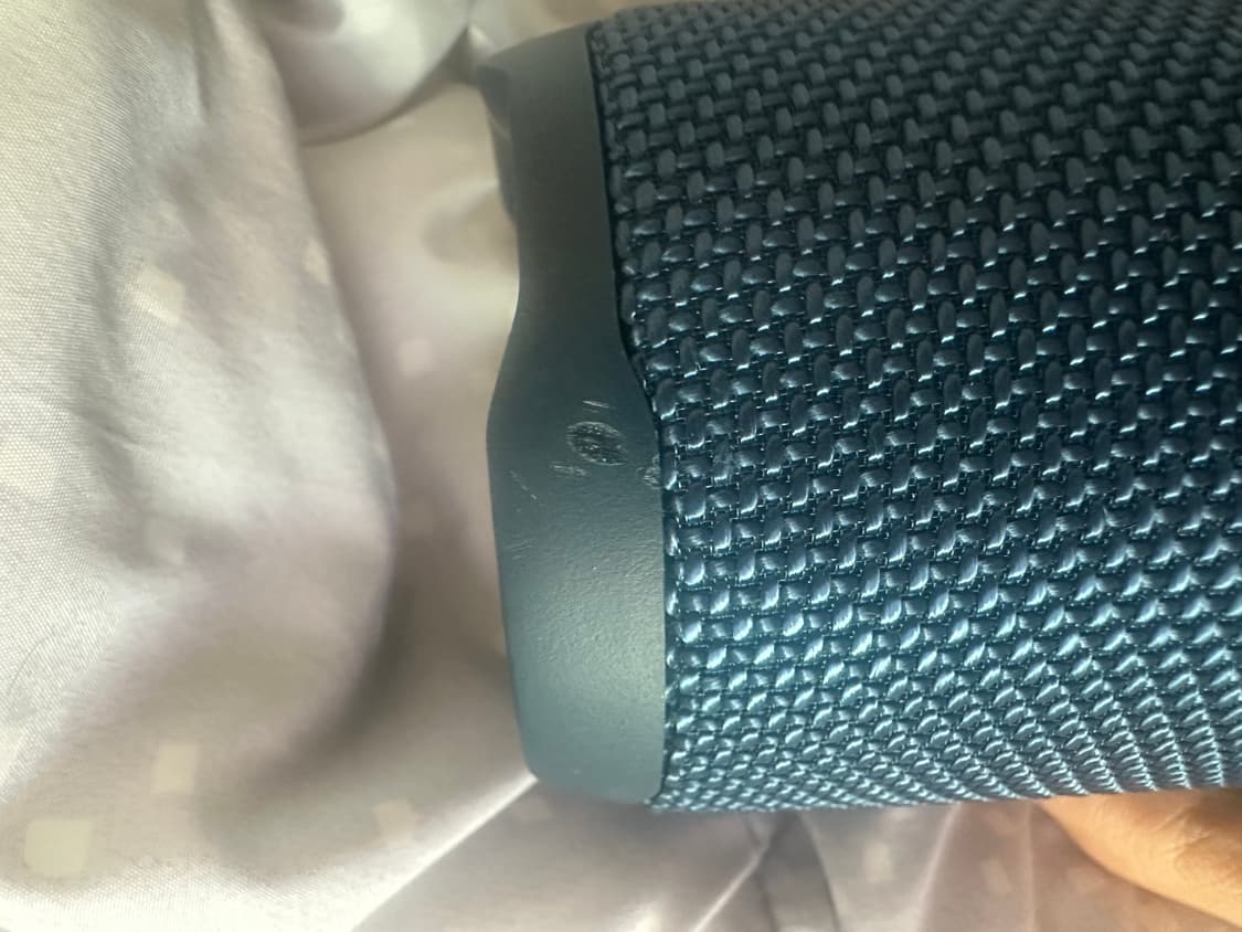 JBL Flip 6 블루투스 스피커 블루 상품이미지2