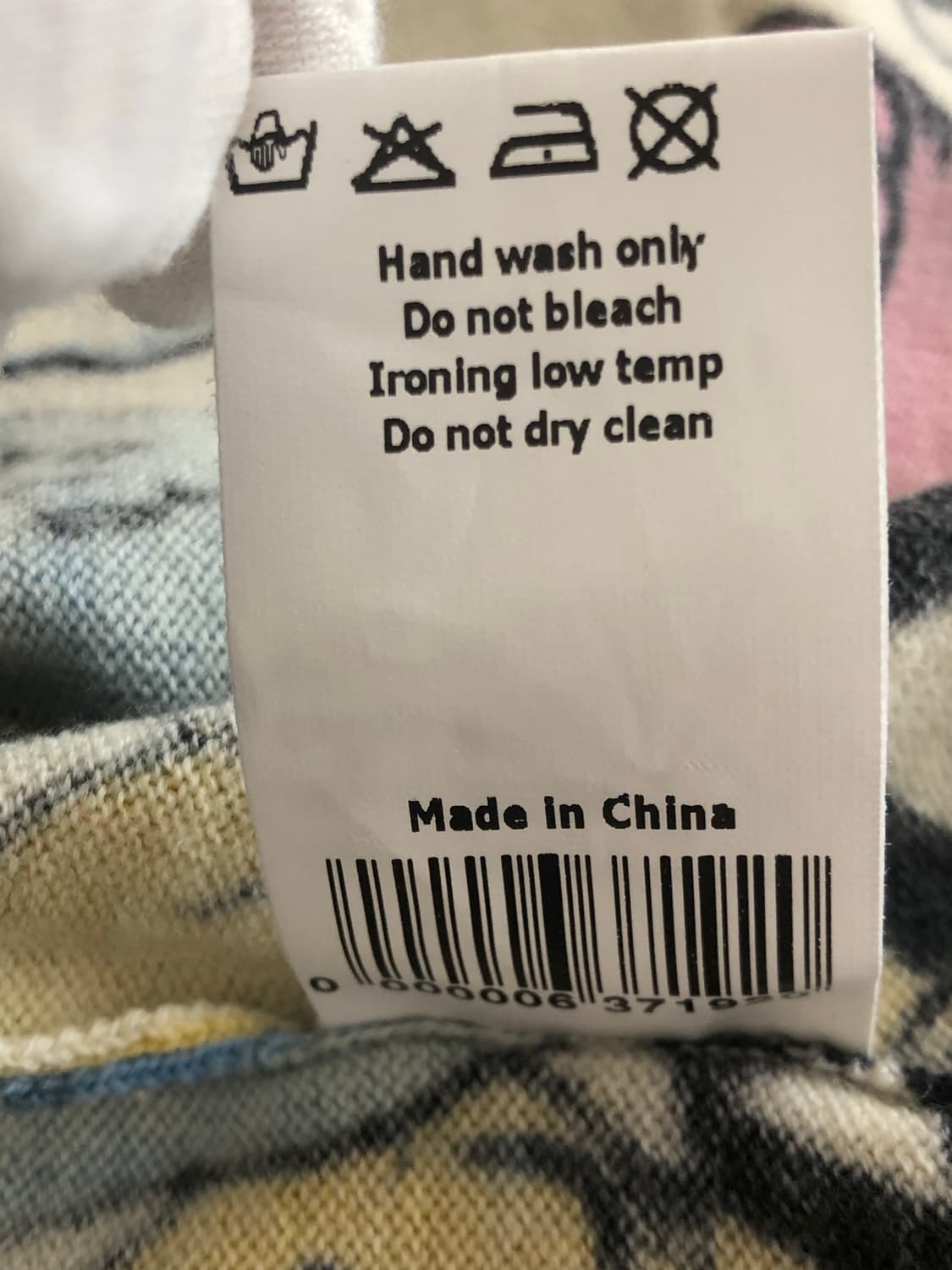 존 갈리아노 울 후드 집업져지 자켓 상품이미지9