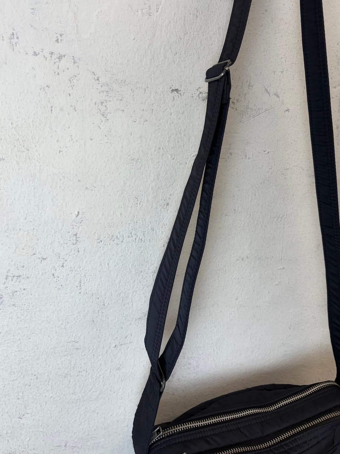 헤드 포터 빈티지 미니 탱커 크로스백 상품이미지6