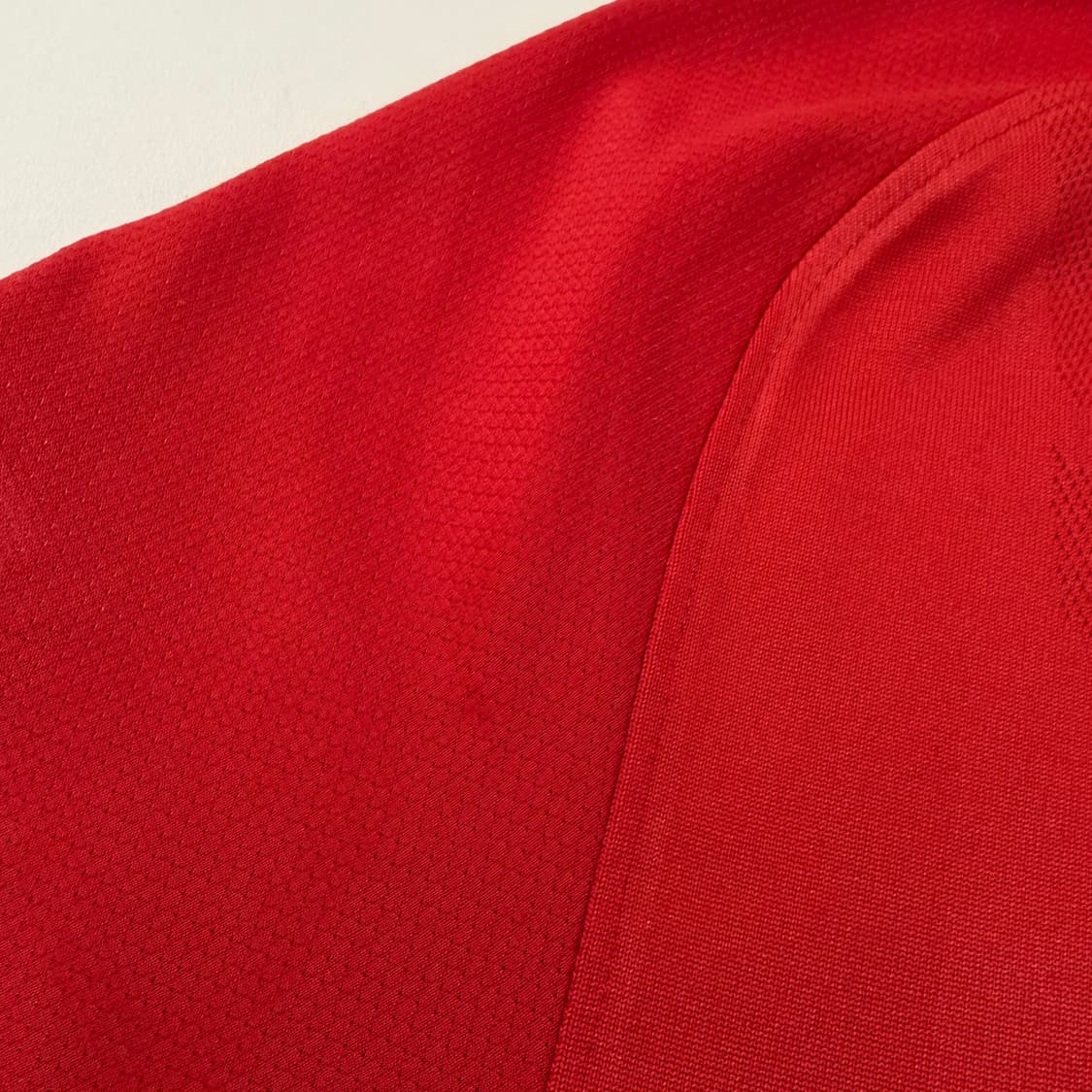 10-11 맨유 홈 루니 유니폼 상품이미지4