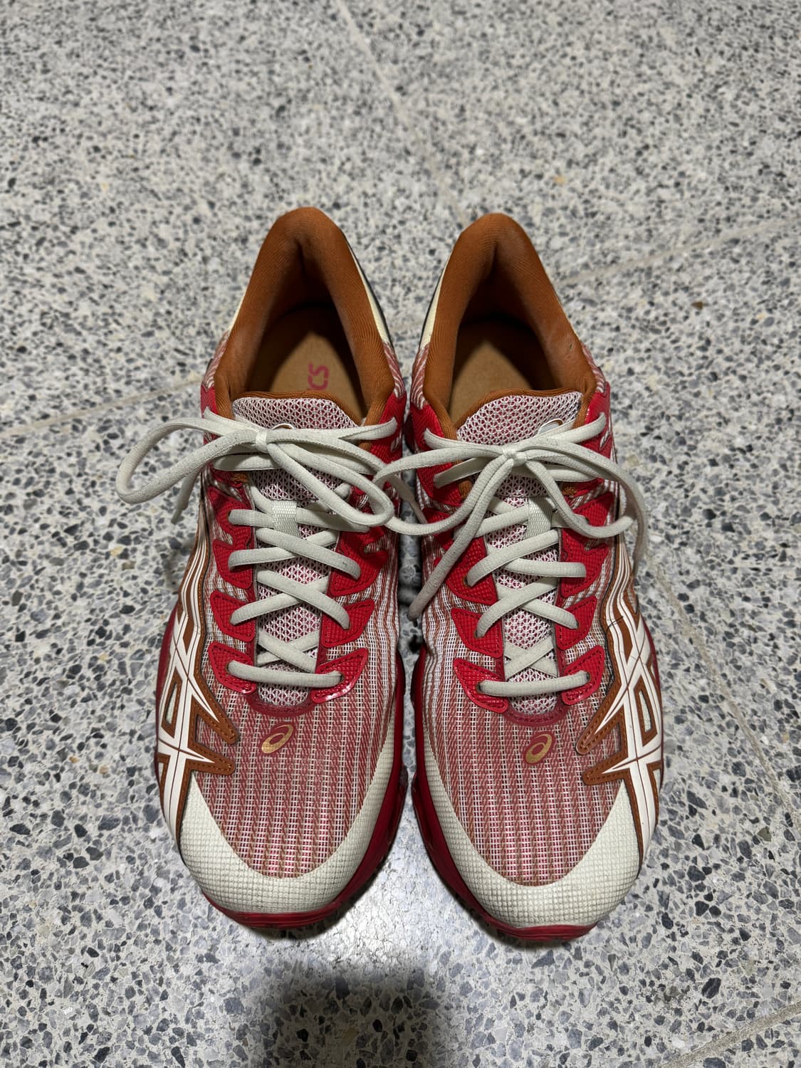 키코 x 아식스 / 젤 퀀텀 / 290 상품이미지5