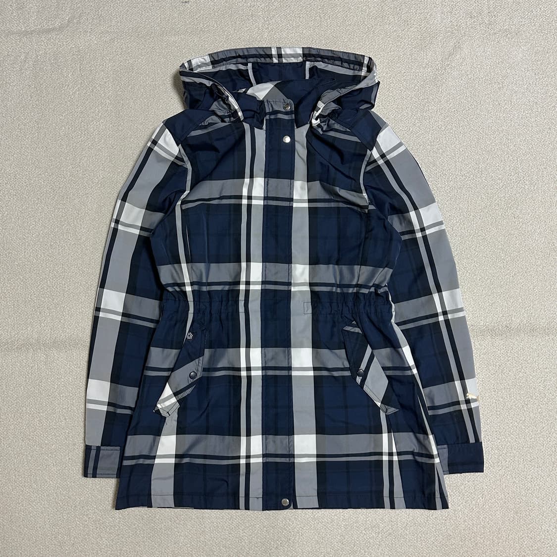 푸마 스트레치 사파리 자켓 상품이미지2