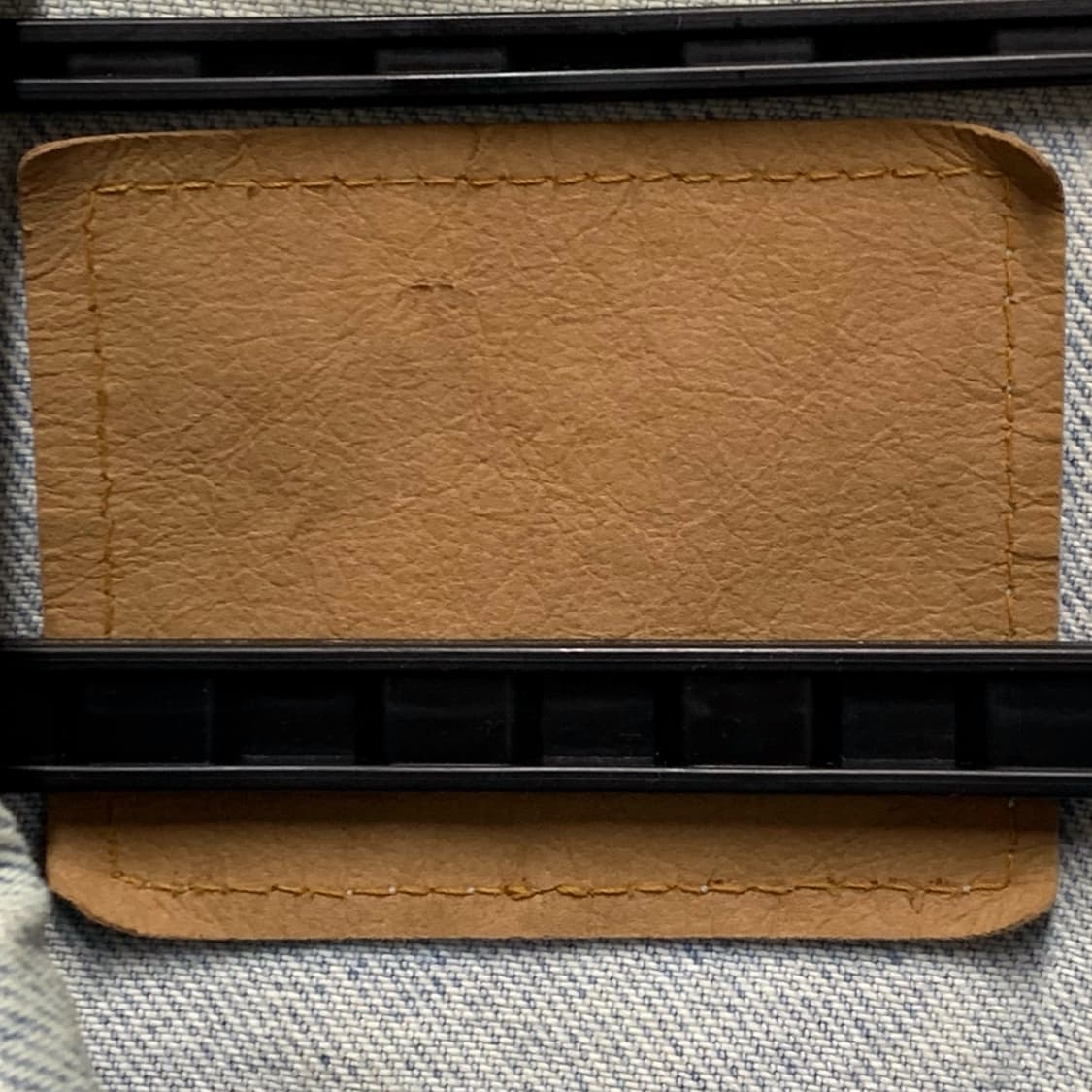 [XXL] 90's 리바이스 데님 트러커 자켓 Made In USA 상품이미지4