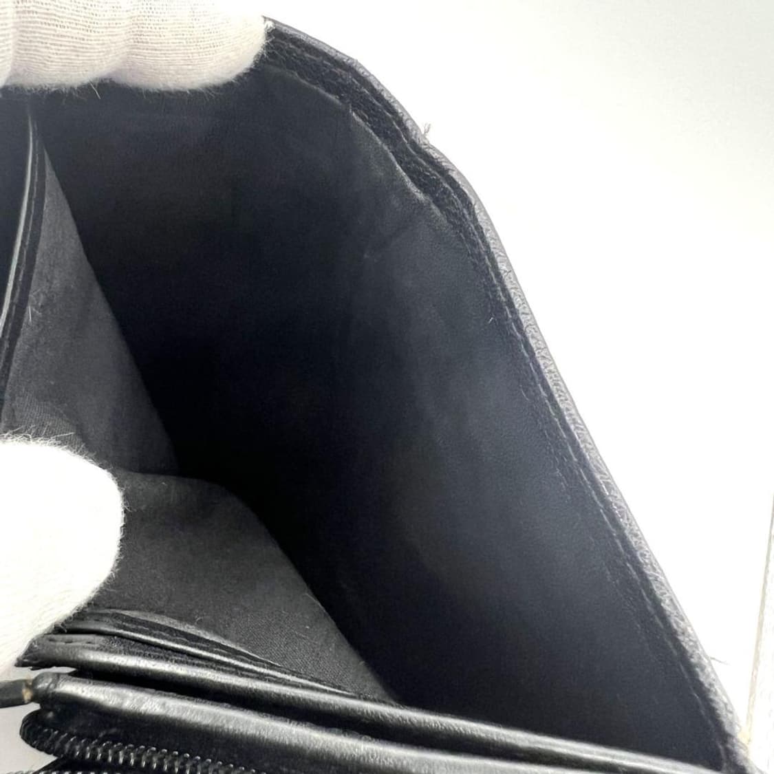 비비안 웨스트우드 고블란 자수 지갑 상품이미지6