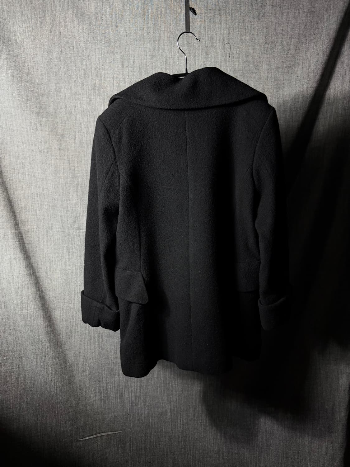 비비안웨스트우드 레드라벨 피코트 자켓 상품이미지2