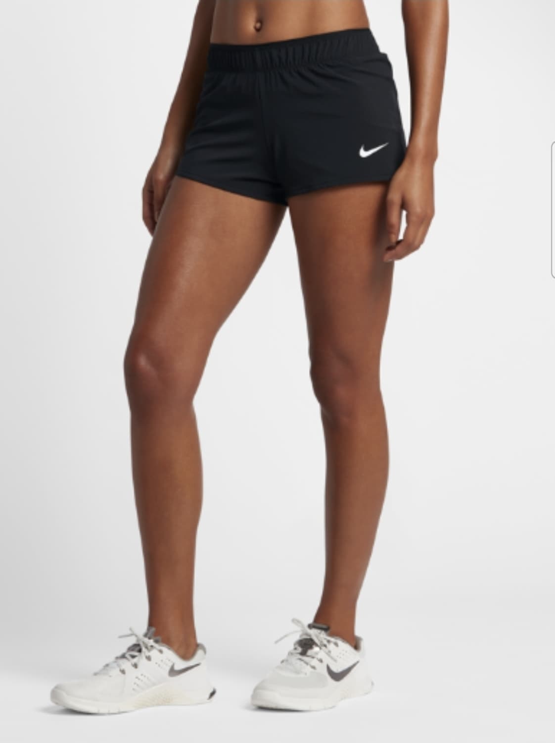 나이키(Nike) 플렉스 쇼츠 짐 러너 리버시블 S size 상품이미지3