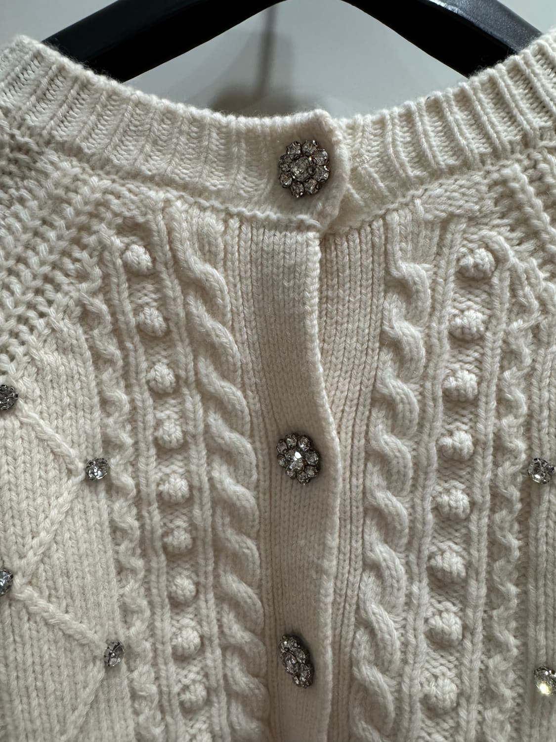 바쉬 보석니트 상품이미지4