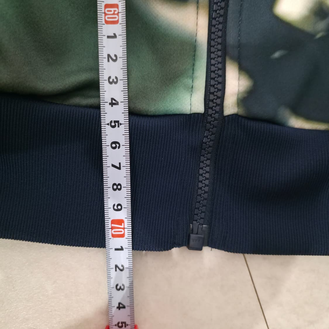 아디다스 오리지널스 슈퍼스타 트랙탑 M 상품이미지7