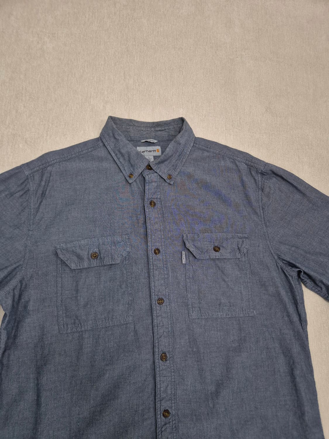 칼하트 셔츠 상품이미지2