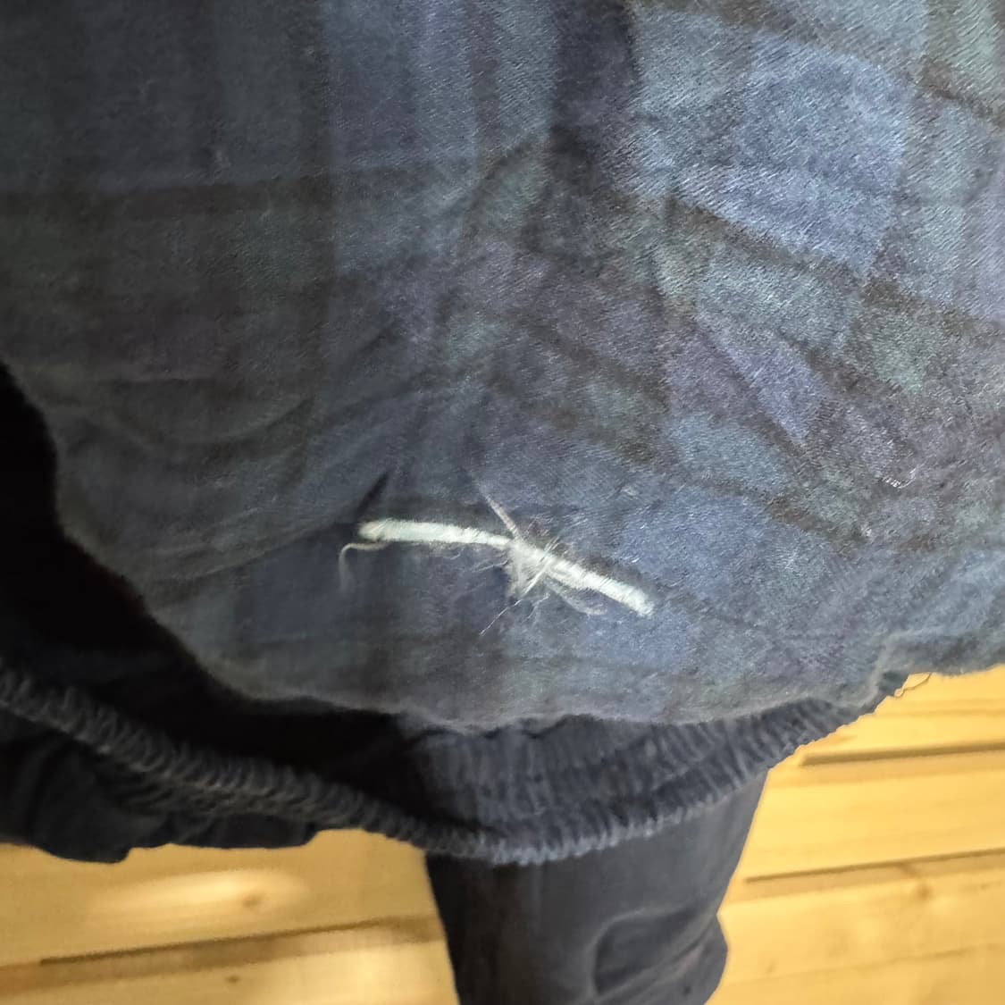 폴로 자켓 상품이미지4