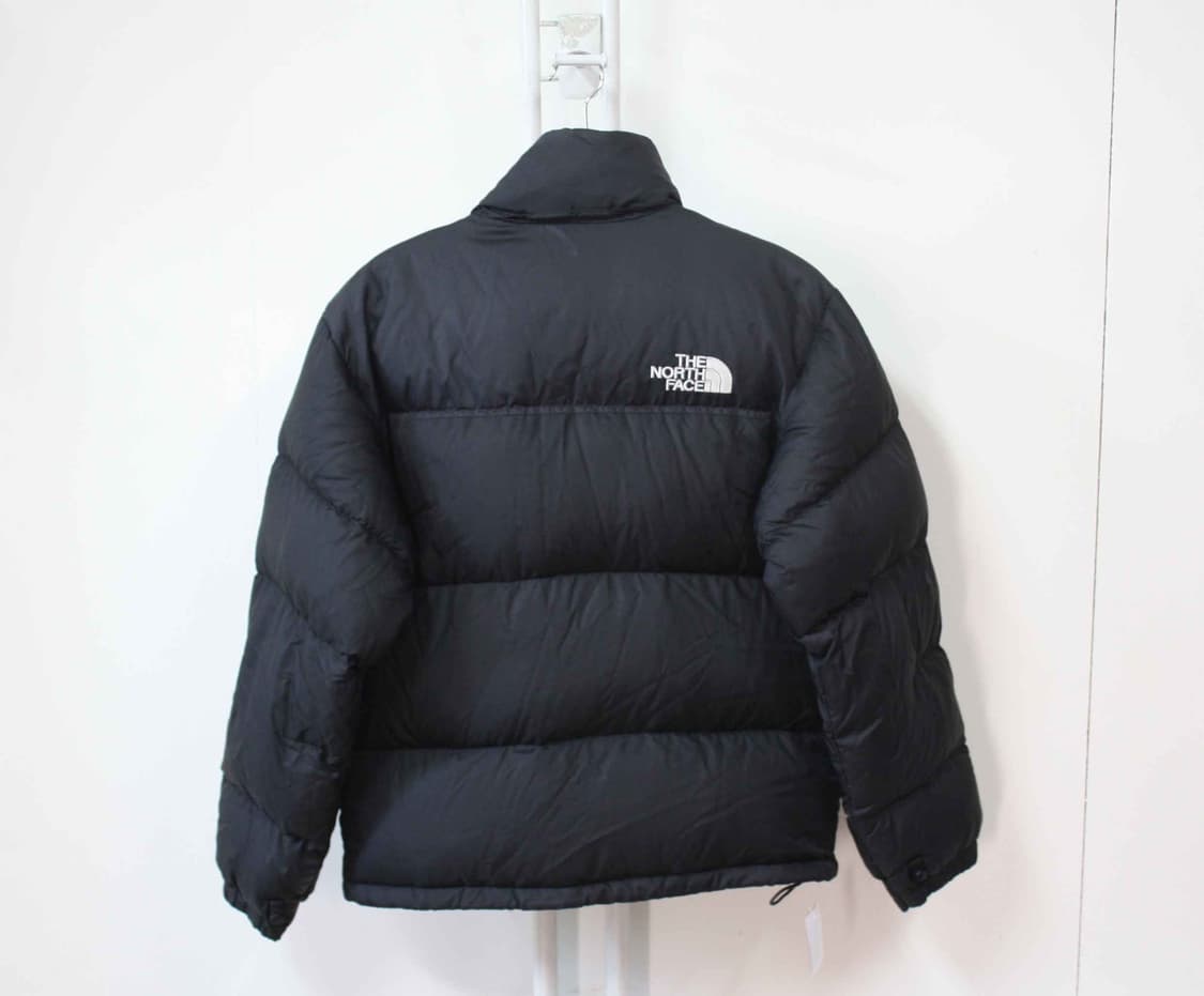 W-3291/노스페이스700 정품 남성용 눕시 패딩 S 상품이미지2