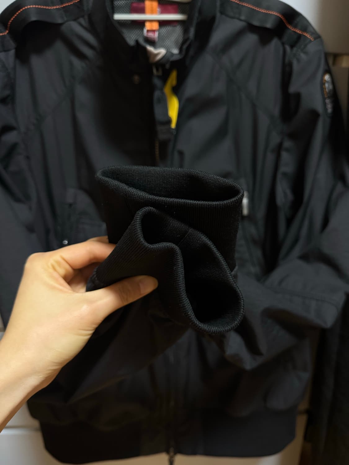 파라점퍼스 M 상품이미지2