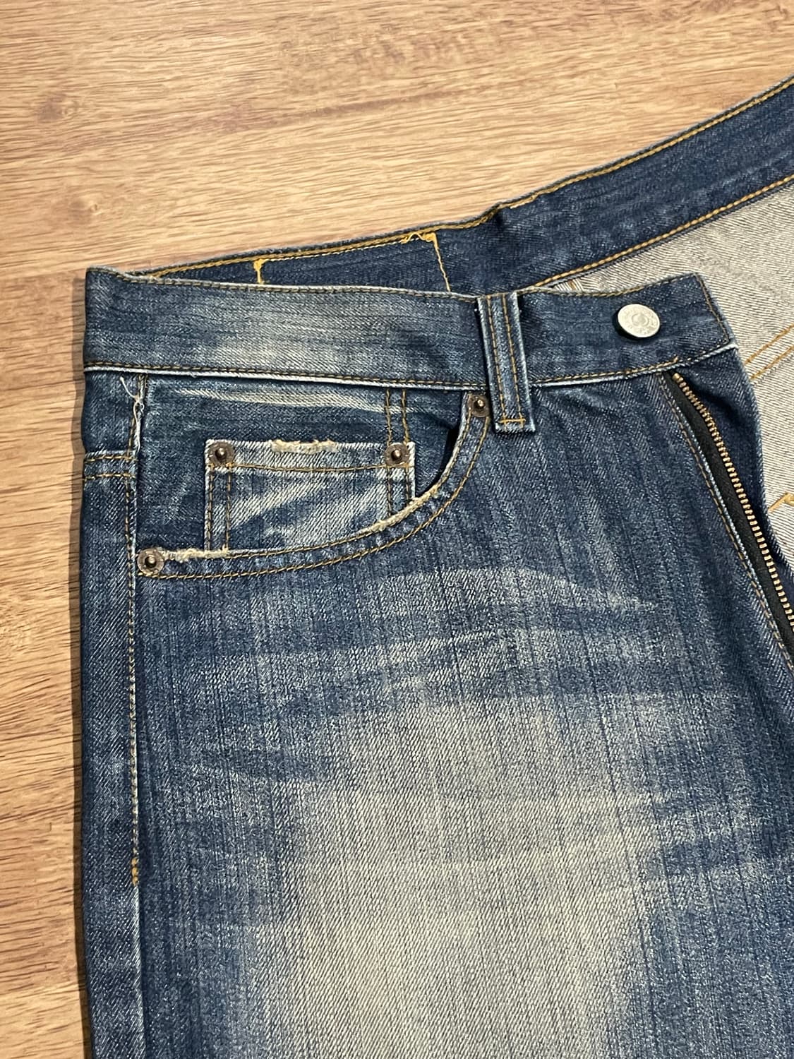 levis 501 (29) 상품이미지8