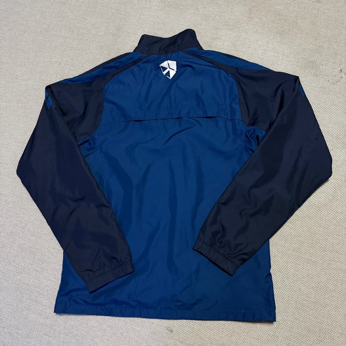 나이키 프랑스 축구 국대 바람막이 상품이미지6