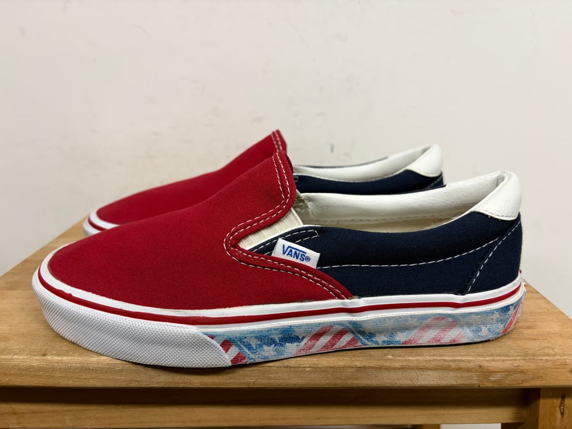 반스 슬립온 260 상품이미지2