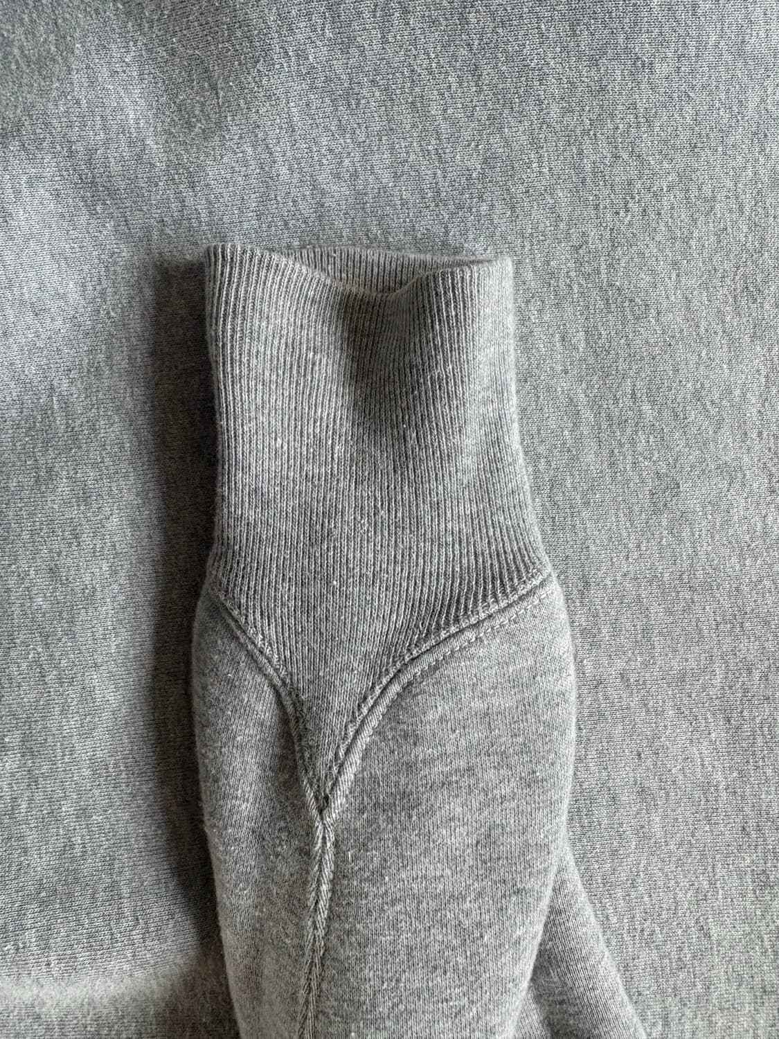 콜림보 스웻 XL 상품이미지3