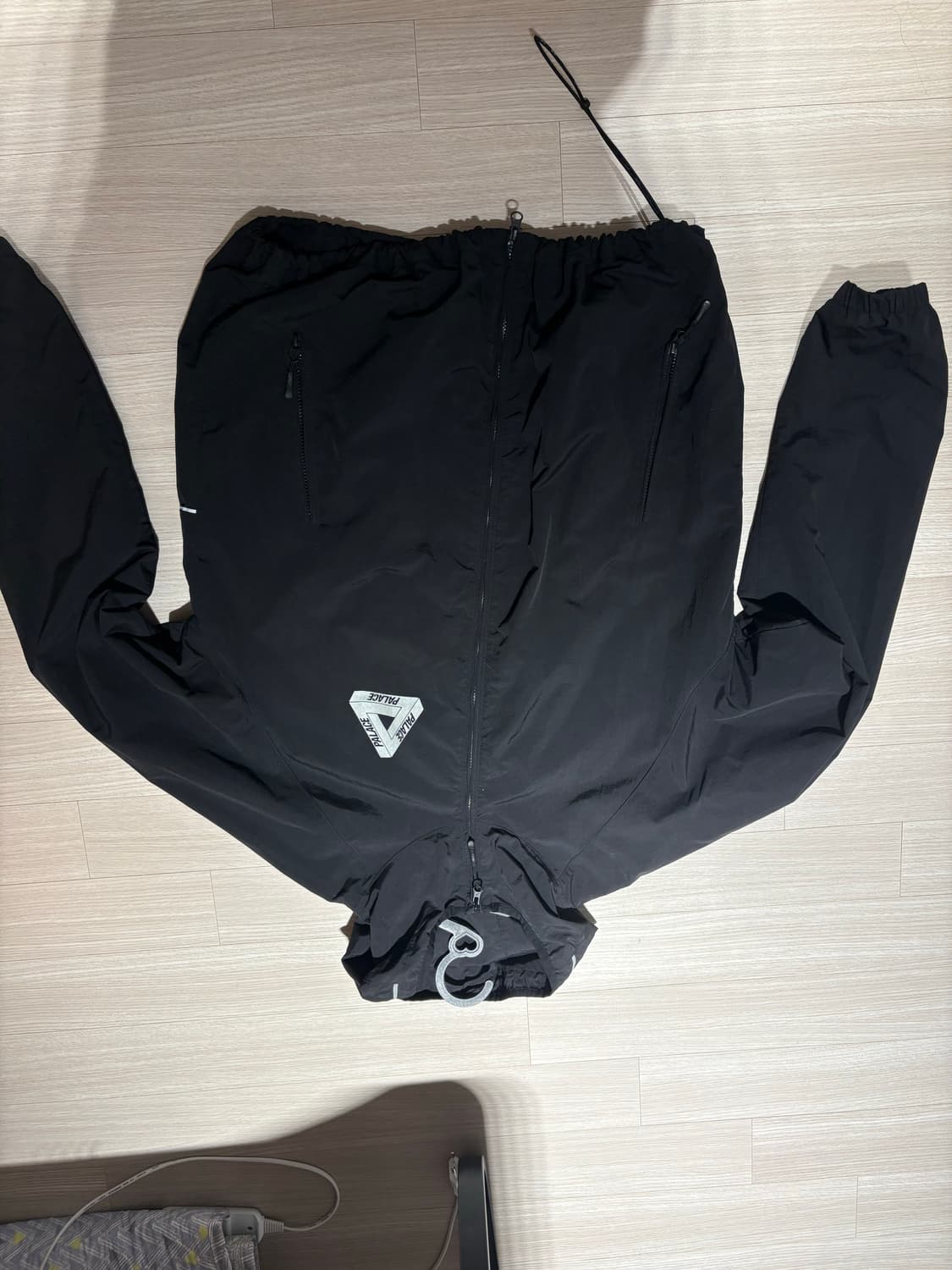 팔라스 3m 크랭크 자켓 상품이미지1