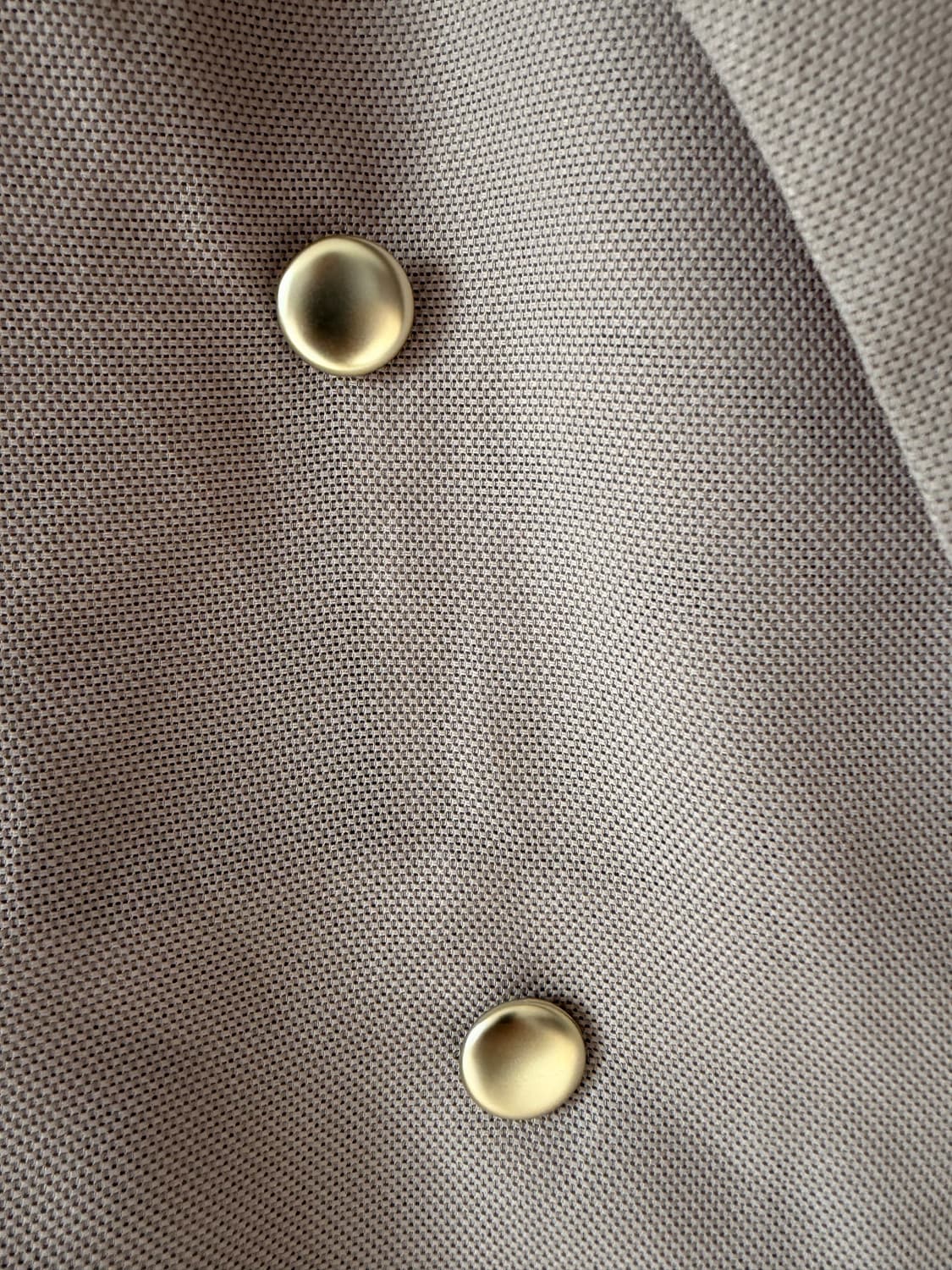 시스루 베이지 가디건 자켓 상품이미지5