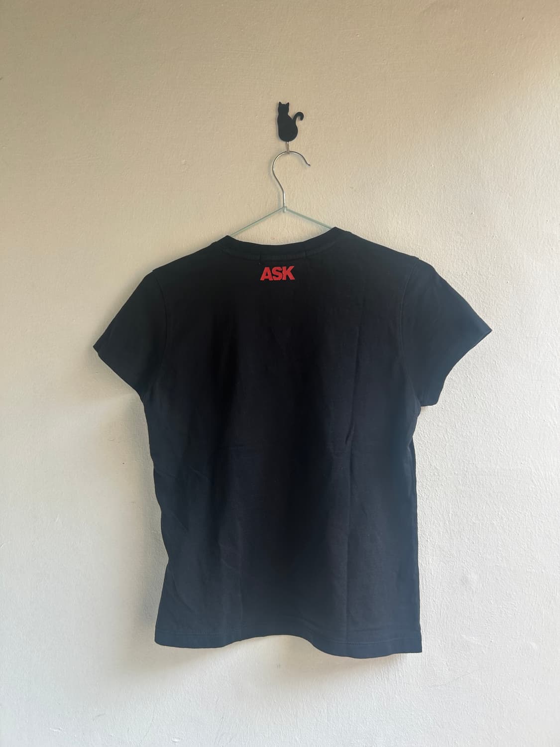 y2k  티셔츠  상품이미지7