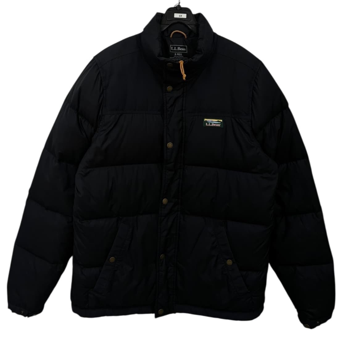 L.L.bean 90s USA 다운패딩 상품이미지1